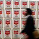 Campbell Soup executive secretly recorded mocking products, customers