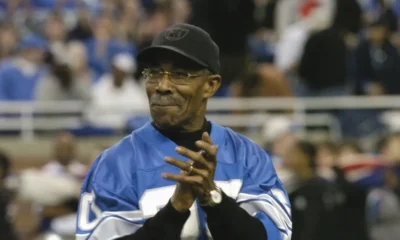 Football Hall of Fame Apologizes for Wrongly Announcing NFL Star’s Death