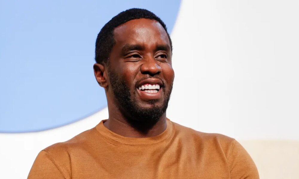 Diddy Helped Organize Prison Thanksgiving Meal for 1,000 Inmates