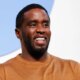 Diddy Helped Organize Prison Thanksgiving Meal for 1,000 Inmates