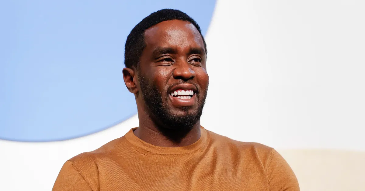 Diddy Helped Organize Prison Thanksgiving Meal for 1,000 Inmates