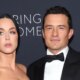 Orlando Bloom Spends Thanksgiving With His 2 Kids After Katy Perry Split
