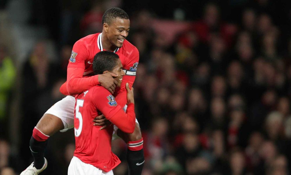 Which former Red would make the best wing back