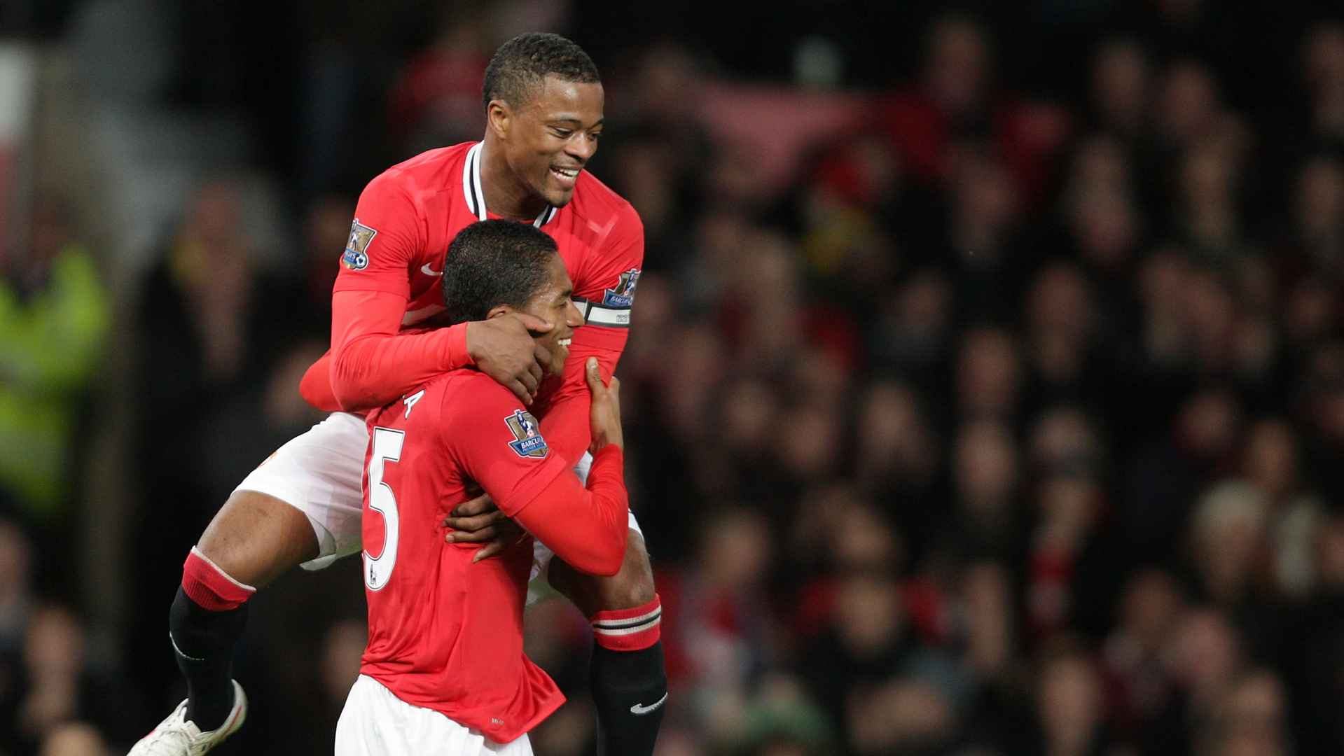 Which former Red would make the best wing back