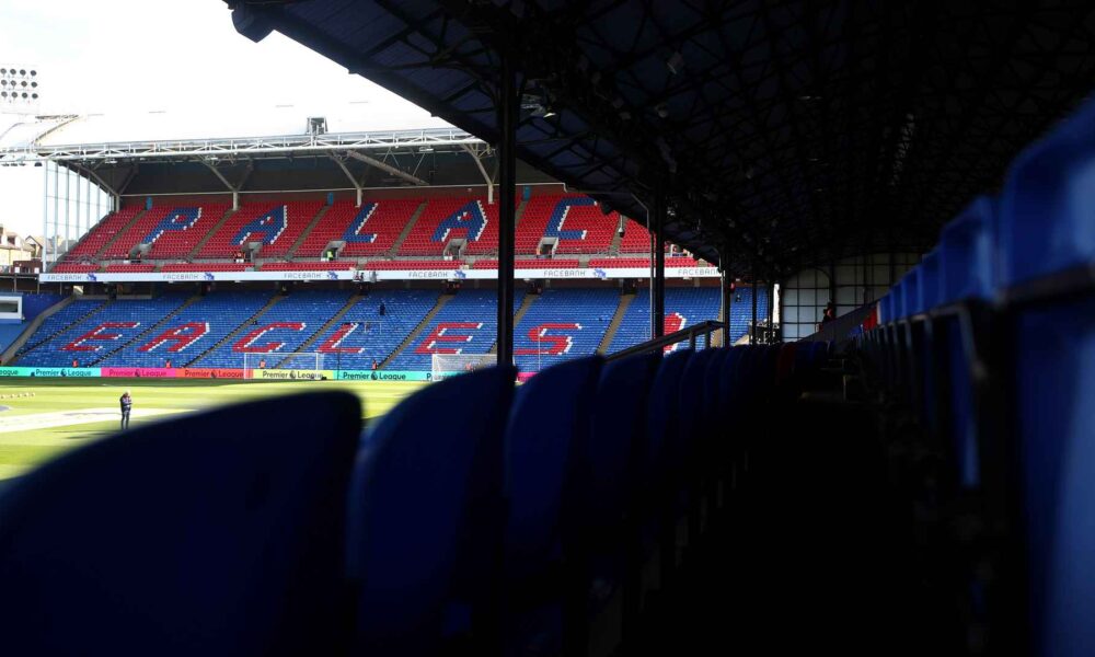 How to watch and follow | Crystal Palace v Man Utd | 30 November