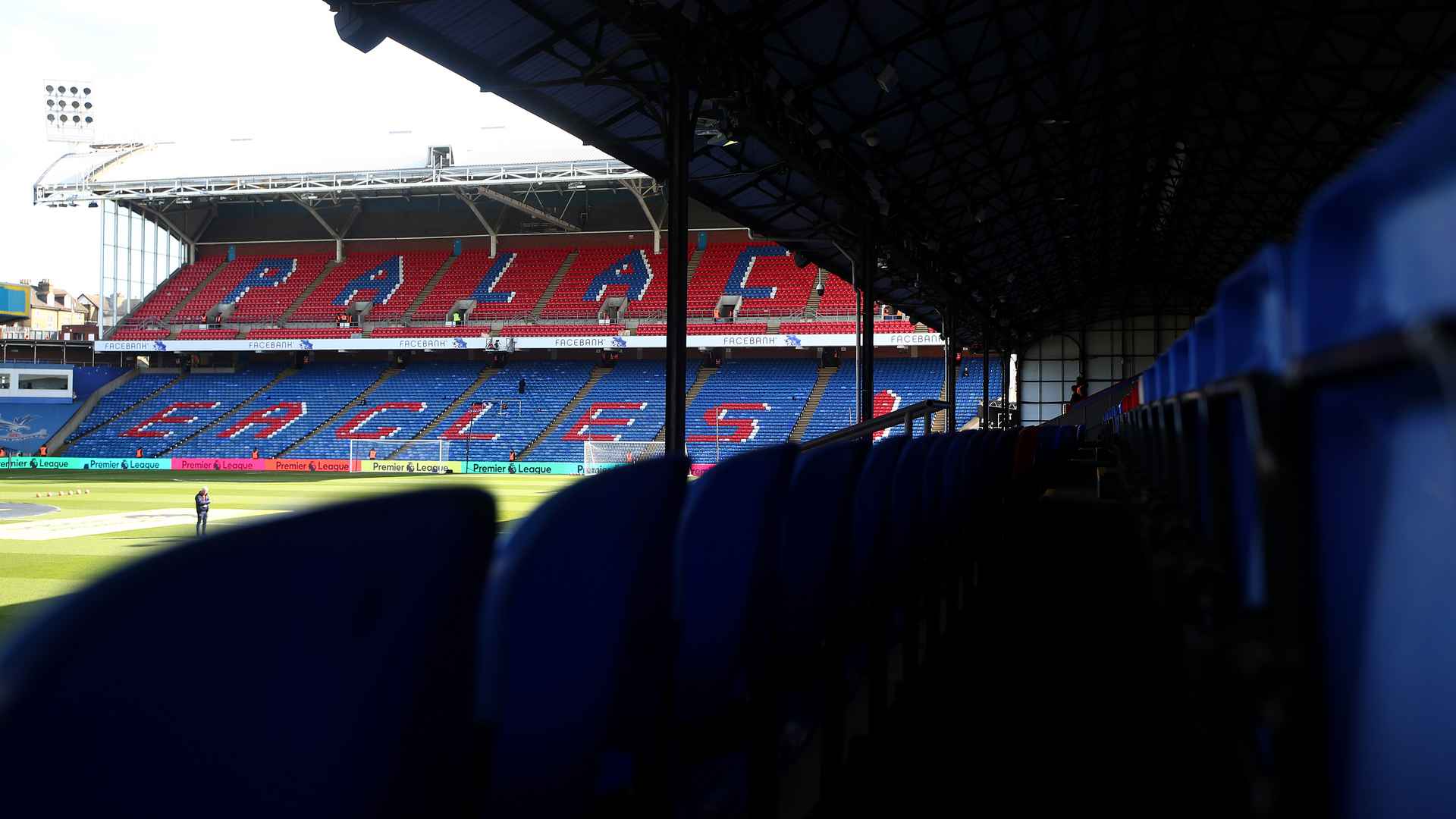 How to watch and follow | Crystal Palace v Man Utd | 30 November