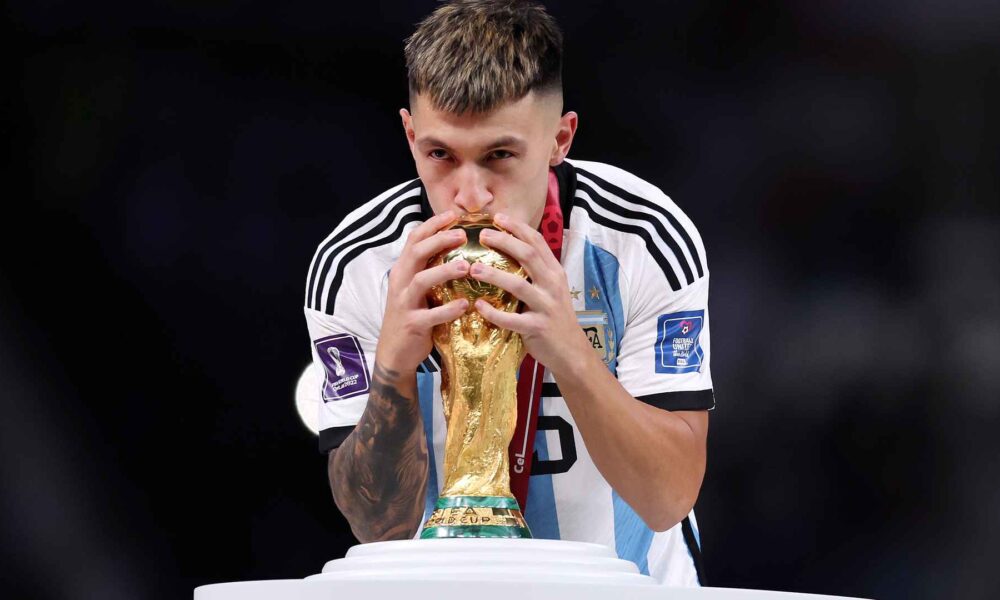 Manchester United World Cup guide: When, where and who's qualified?