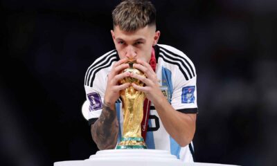 Manchester United World Cup guide: When, where and who's qualified?