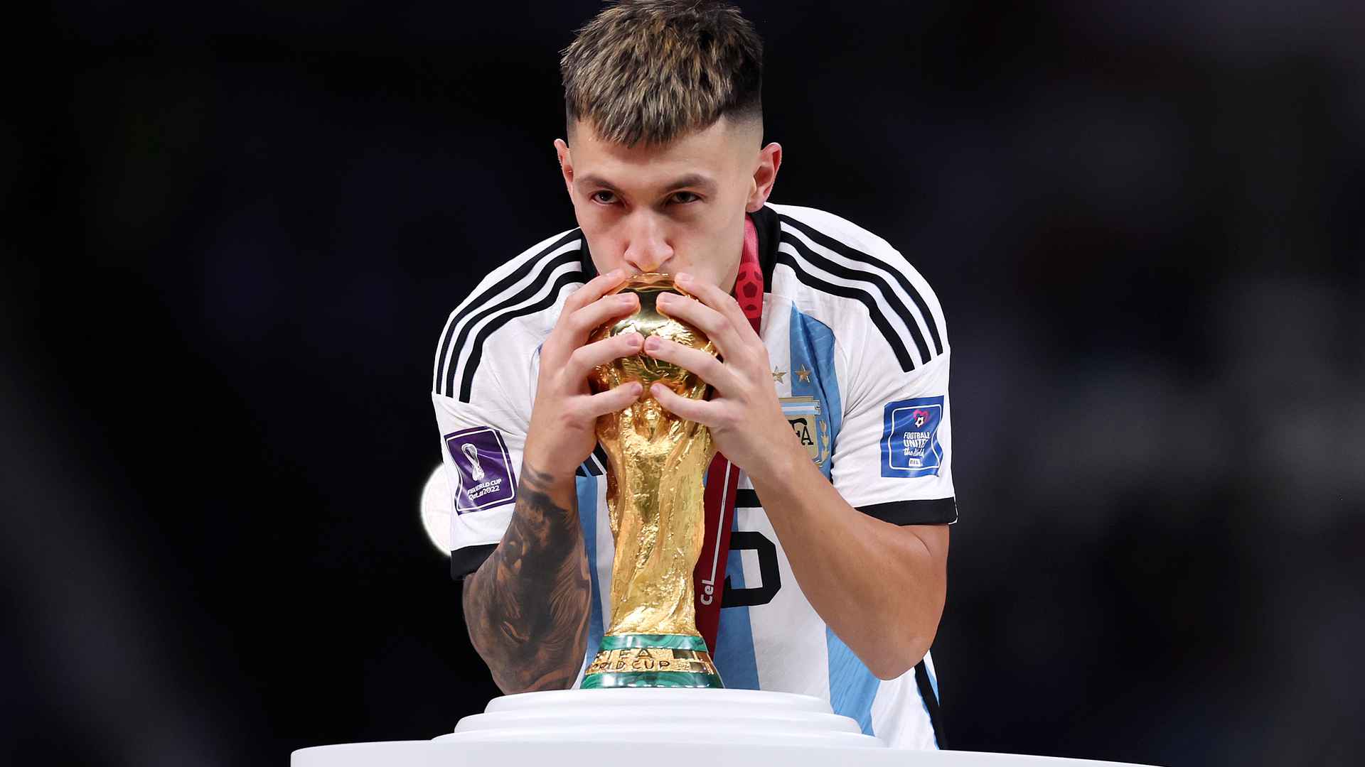 Manchester United World Cup guide: When, where and who's qualified?