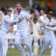 England cricketer and Man Utd fan Sam Cook makes Ashes prediction