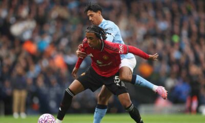 Man Utd's early 2026 Premier League fixtures updated | Ticket details