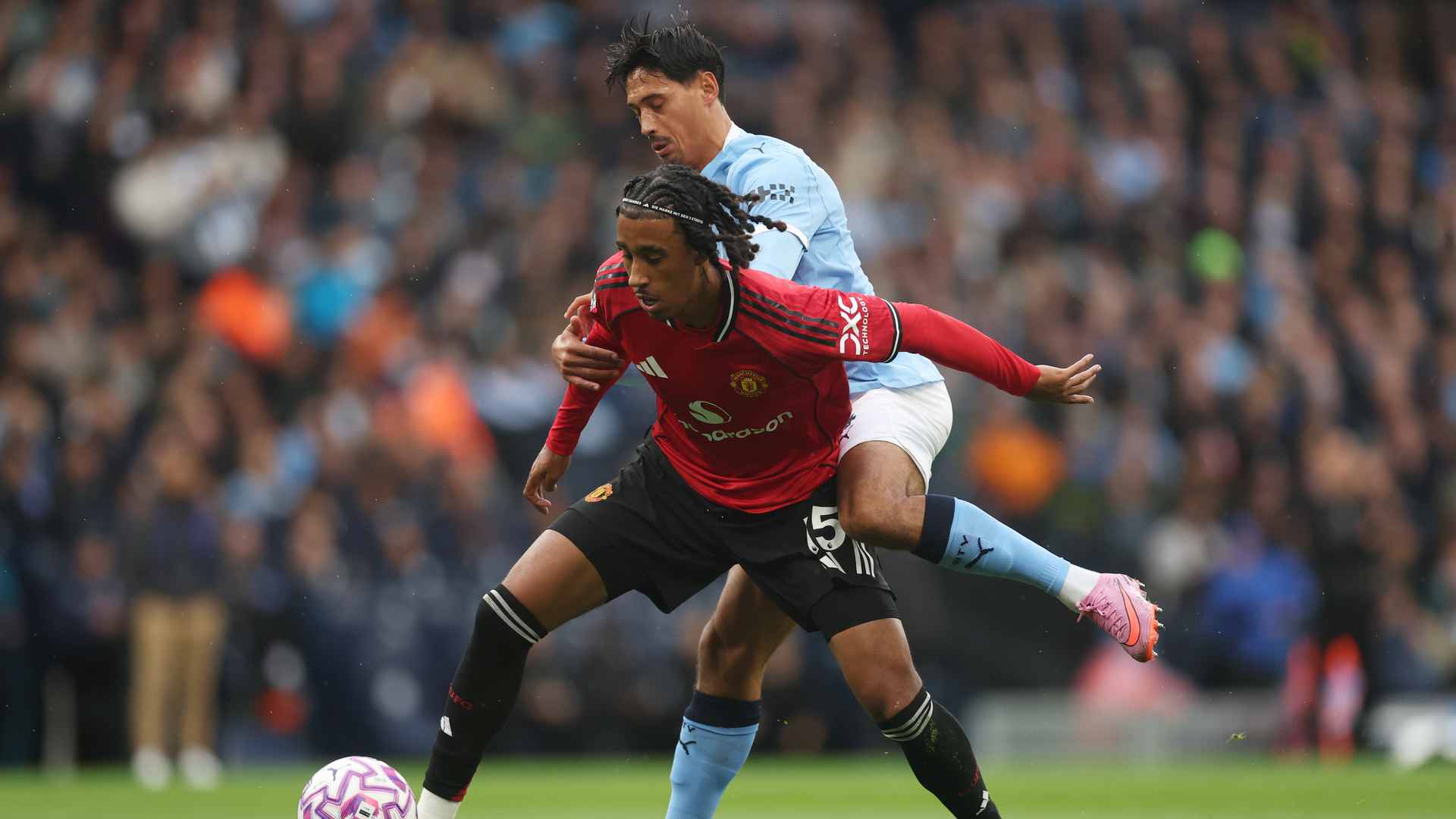 Man Utd's early 2026 Premier League fixtures updated | Ticket details