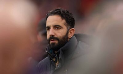 Ruben: Unbeaten is not enough