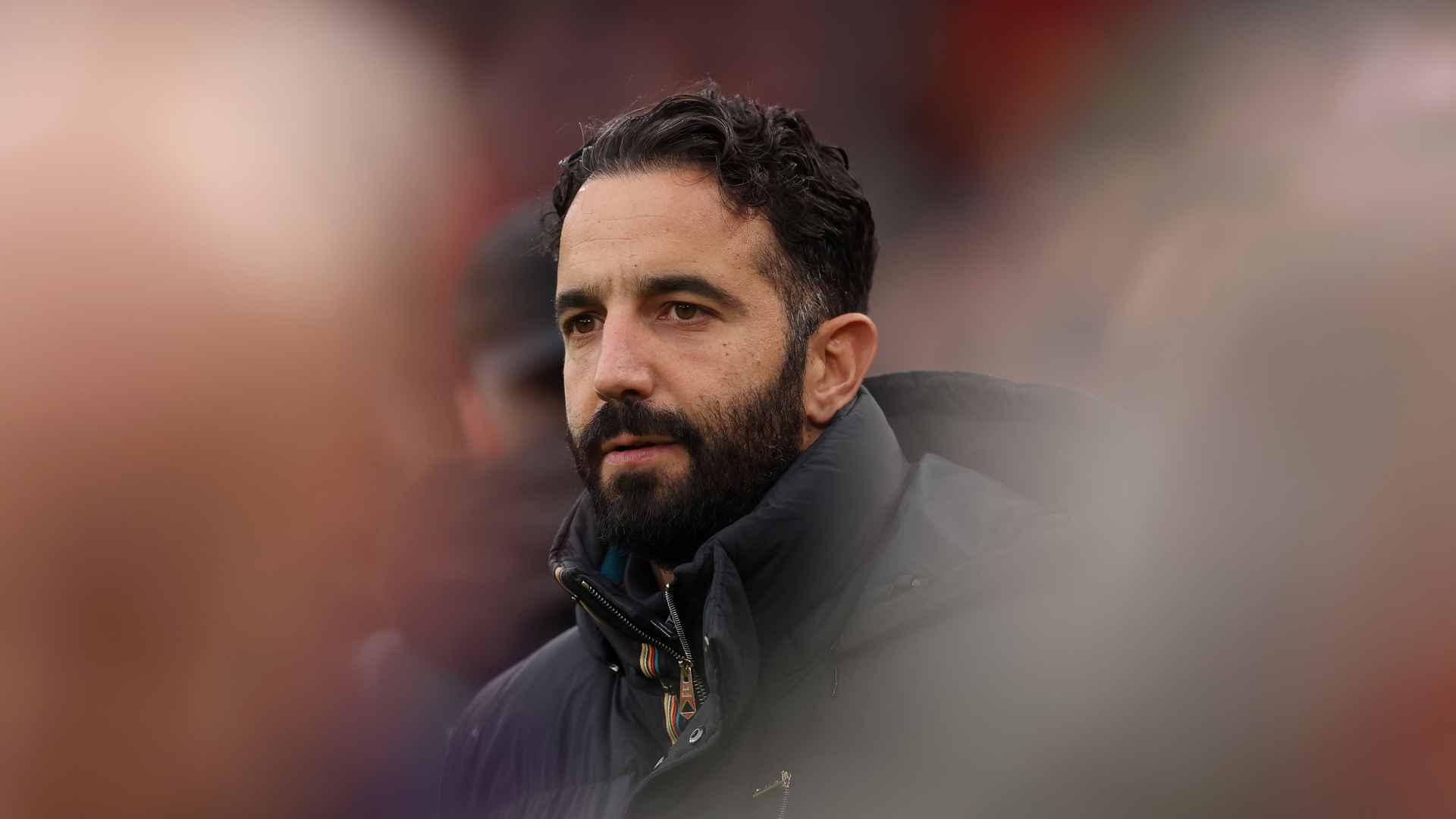 Ruben: Unbeaten is not enough