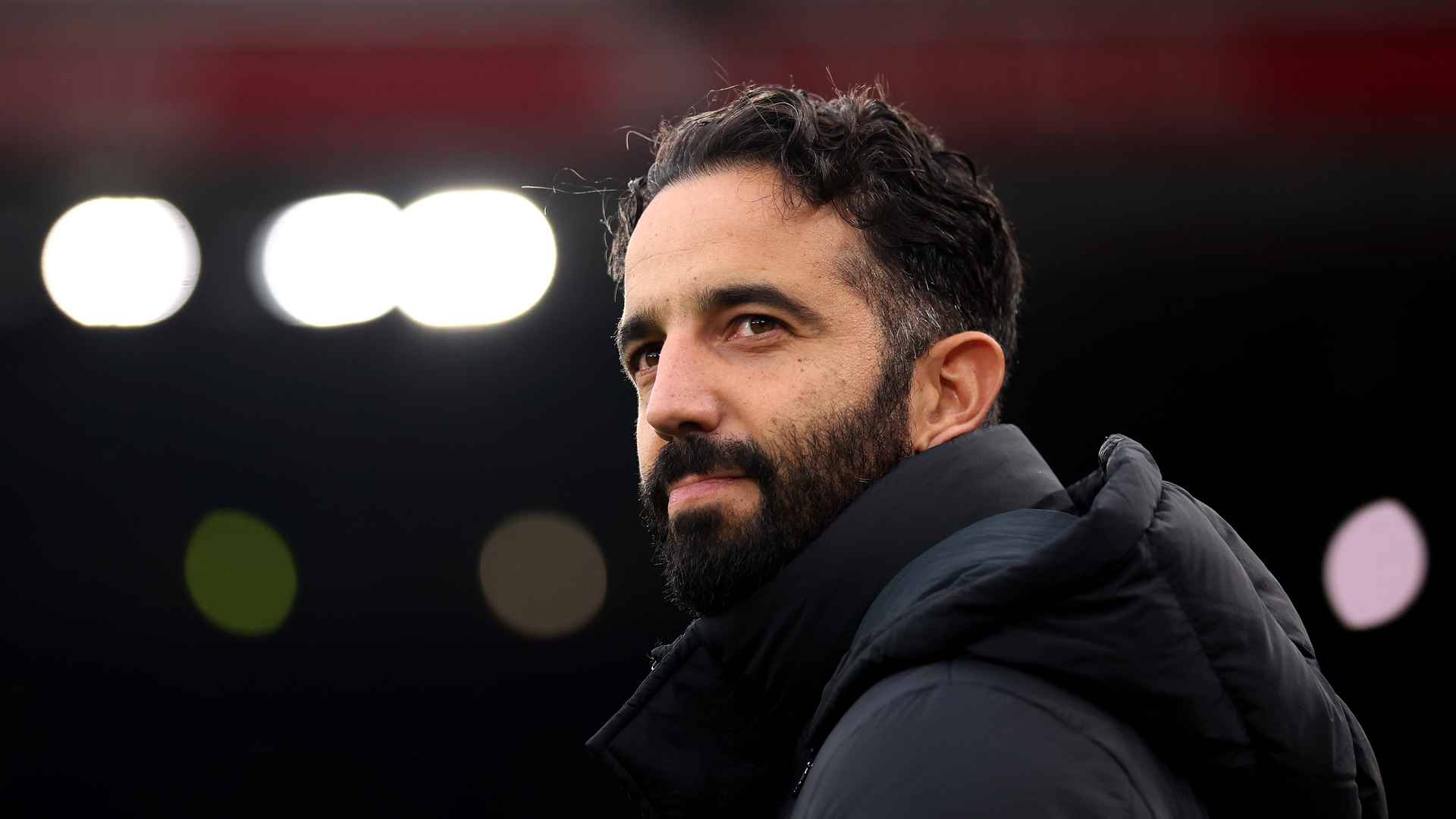 Team news: United v Everton