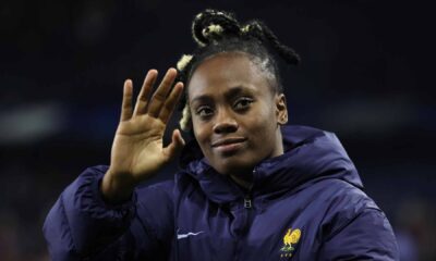 November international guide for United Women players