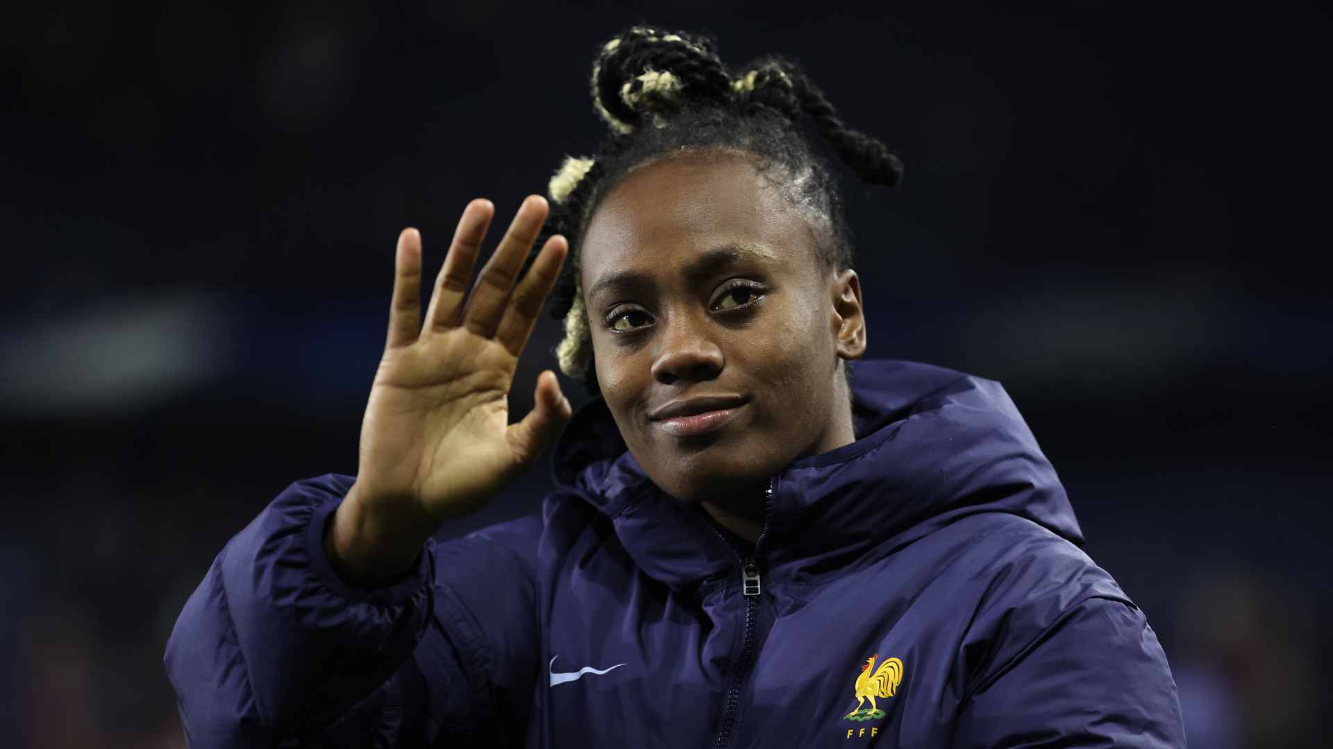 November international guide for United Women players