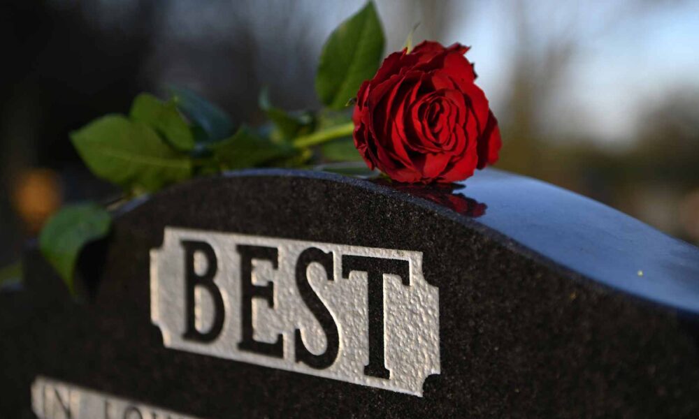 Best remembered in Belfast