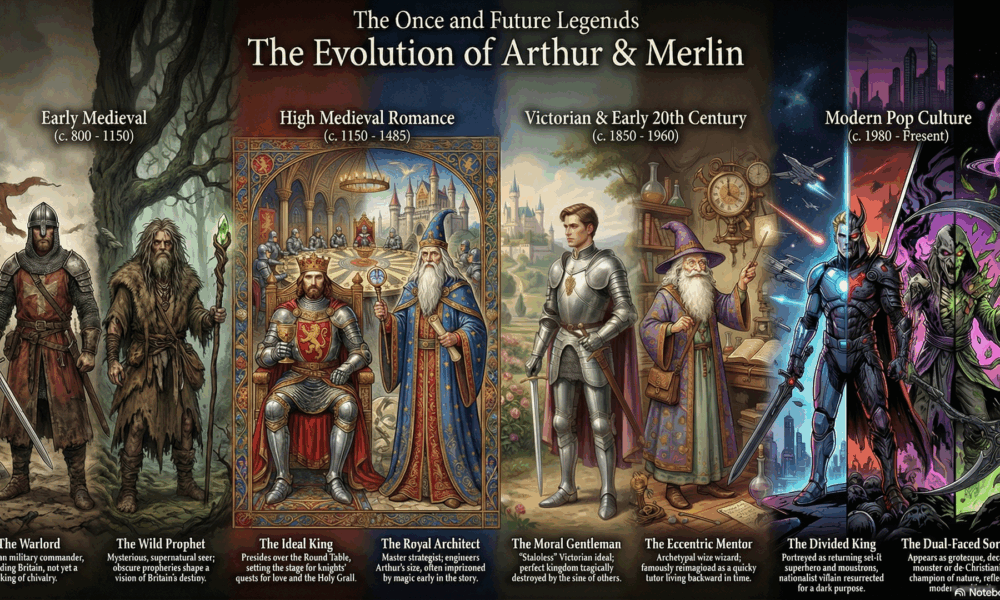 Nano Banana Pro NotebookLM