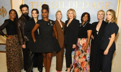 Gilded Age Stars Reveal Which Season 4 Storylines They Want to See (Excl)