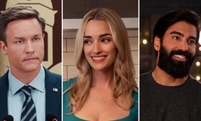 Ginny and Georgia's Brianne Howey Teases Season 4 After Baby Twist