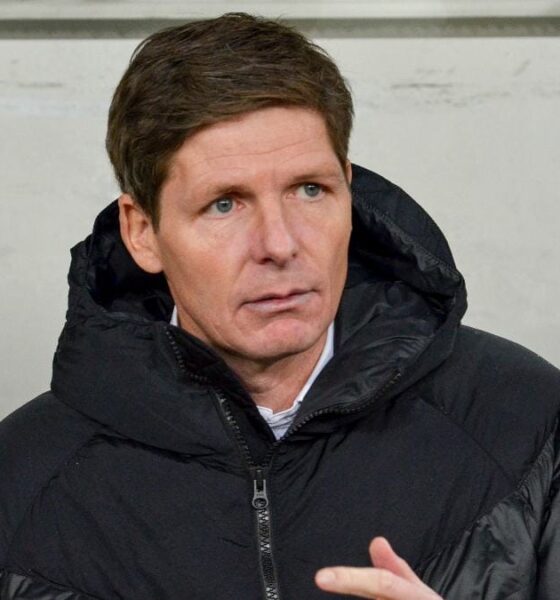 Conference League round-up: Crystal Palace stunned by Larnaca, Aberdeen thrashed