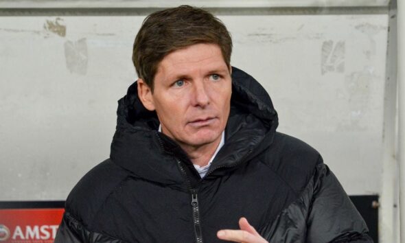 Conference League round-up: Crystal Palace stunned by Larnaca, Aberdeen thrashed