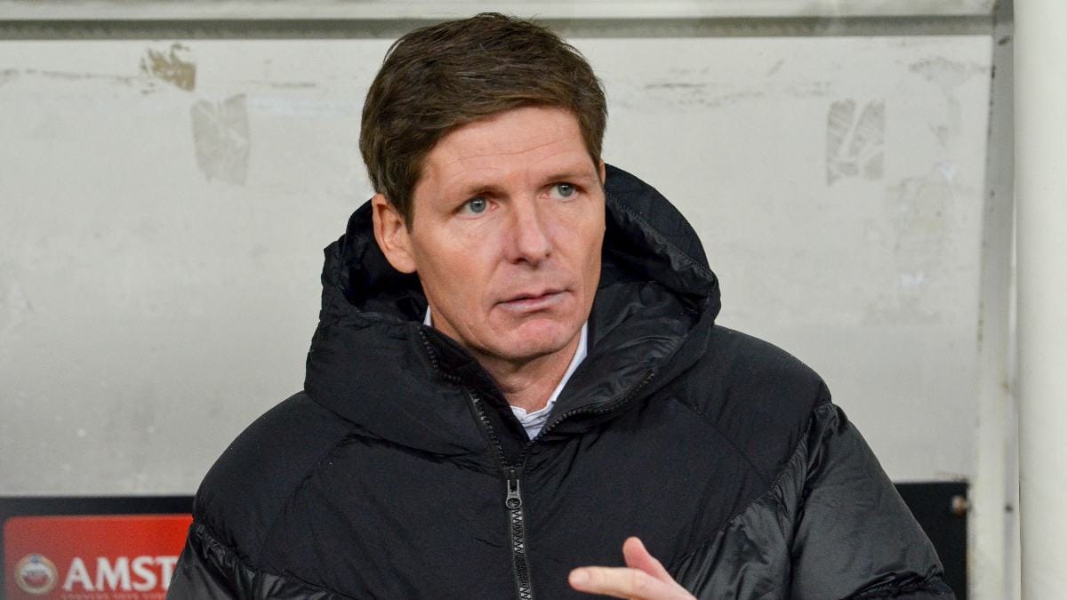 Conference League round-up: Crystal Palace stunned by Larnaca, Aberdeen thrashed