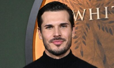 Gleb Savchenko Dishes On Who The 'Toughest' 'DWTS' Pros Are