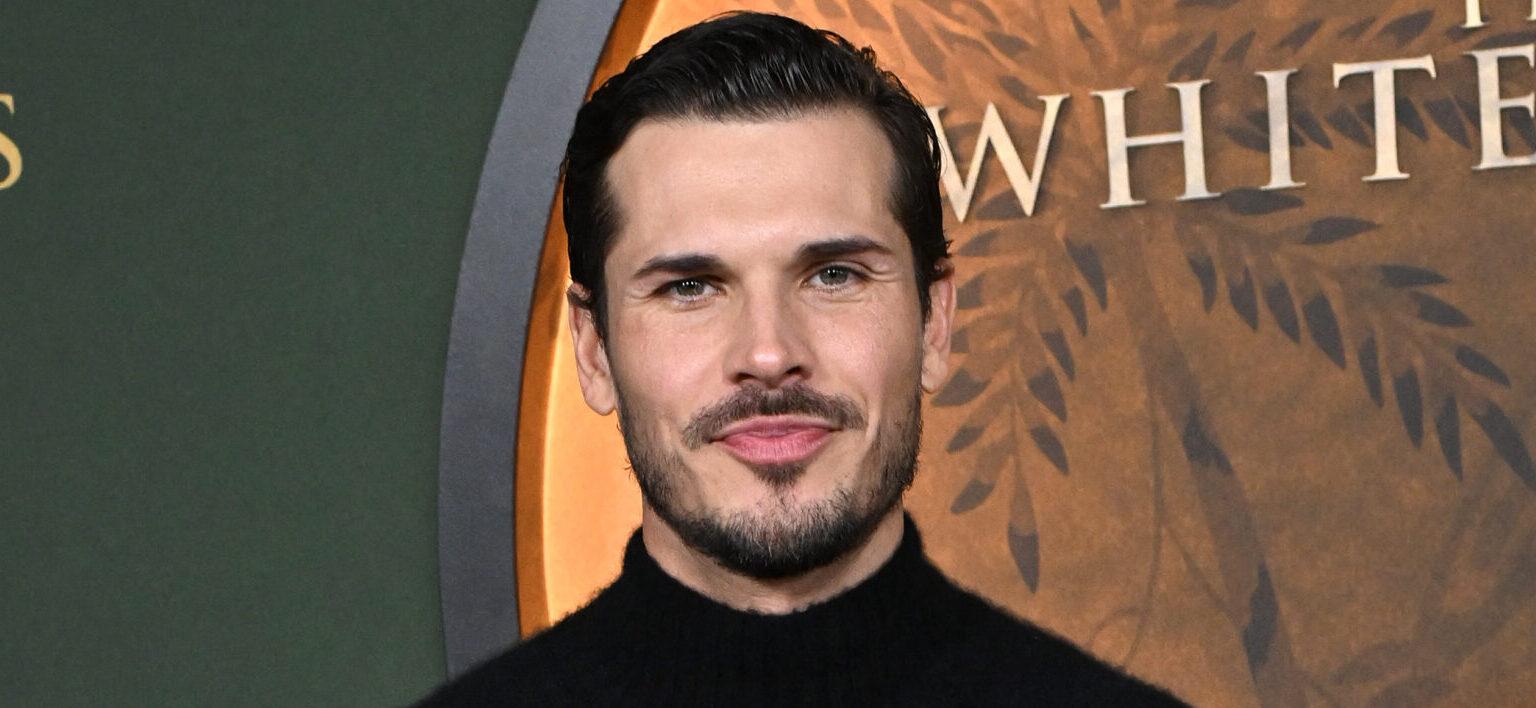 Gleb Savchenko Dishes On Who The 'Toughest' 'DWTS' Pros Are