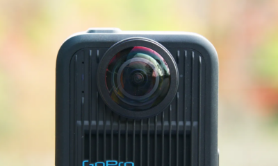 21 Best GoPro and Camera Deals for Black Friday (2025)