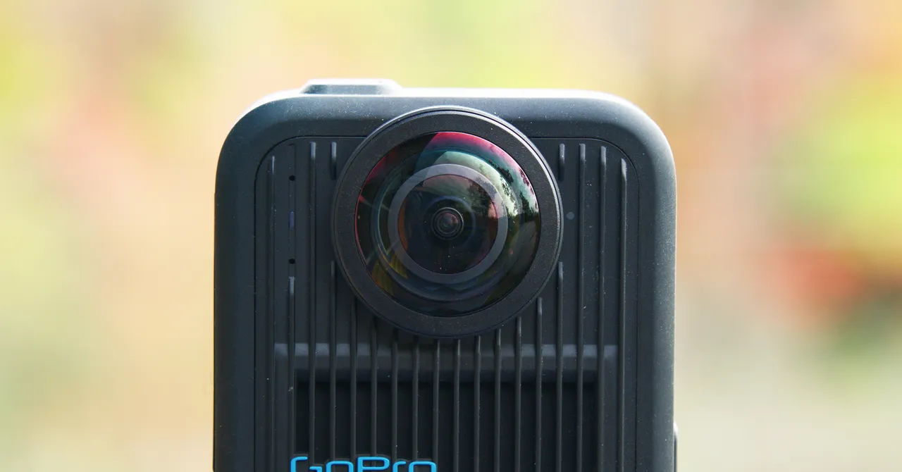 21 Best GoPro and Camera Deals for Black Friday (2025)