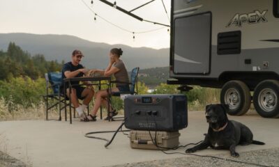 Now up to 65% off Bluetti's Black Friday sale with an exclusive extra saving for TechRadar readers