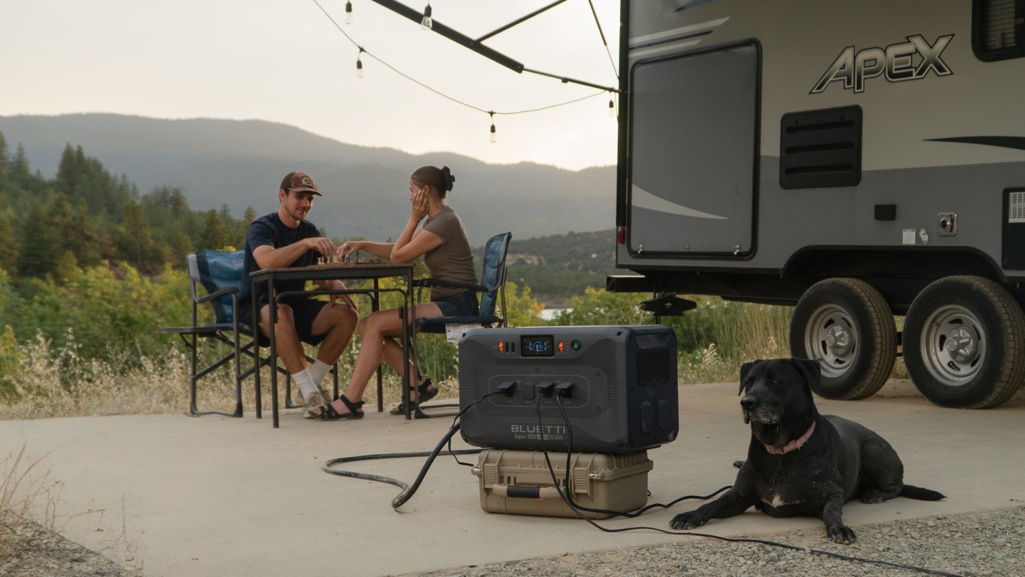 Now up to 65% off Bluetti's Black Friday sale with an exclusive extra saving for TechRadar readers