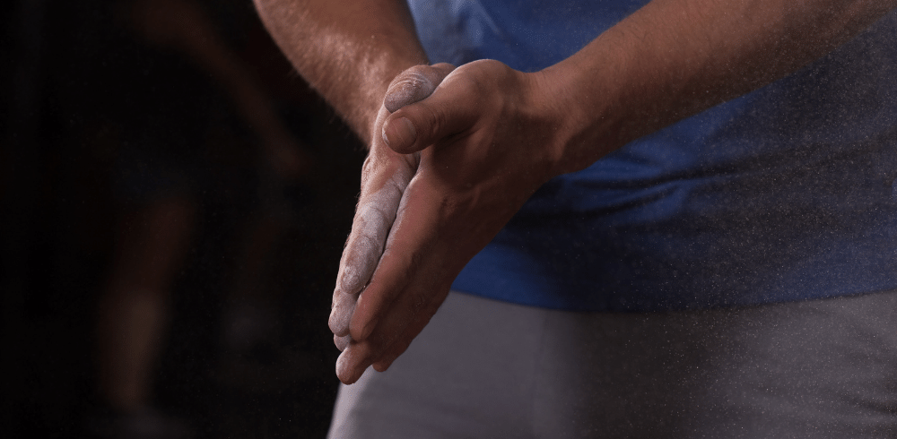 Grip Products for Pole Vault | Neuff Athletic Blog