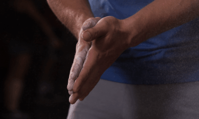 Grip Products for Pole Vault | Neuff Athletic Blog