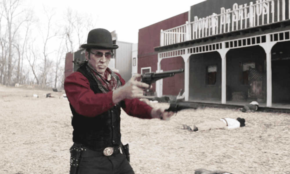 Gunslingers 2025