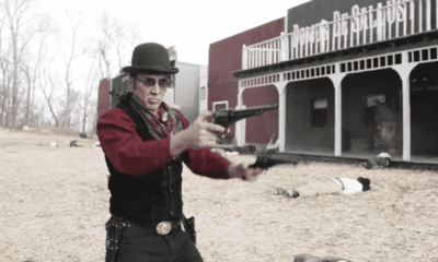 Gunslingers 2025