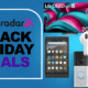 Amazon's Black Friday sale LIVE: 141 deals I'm shopping from Apple, Ninja, Kindle, PlayStation, and more