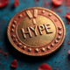 HYPE rises as USDGO launches on Hyperliquid