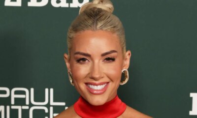 Heather Rae El Moussa Shocks Fans With Her Super Ripped Abs