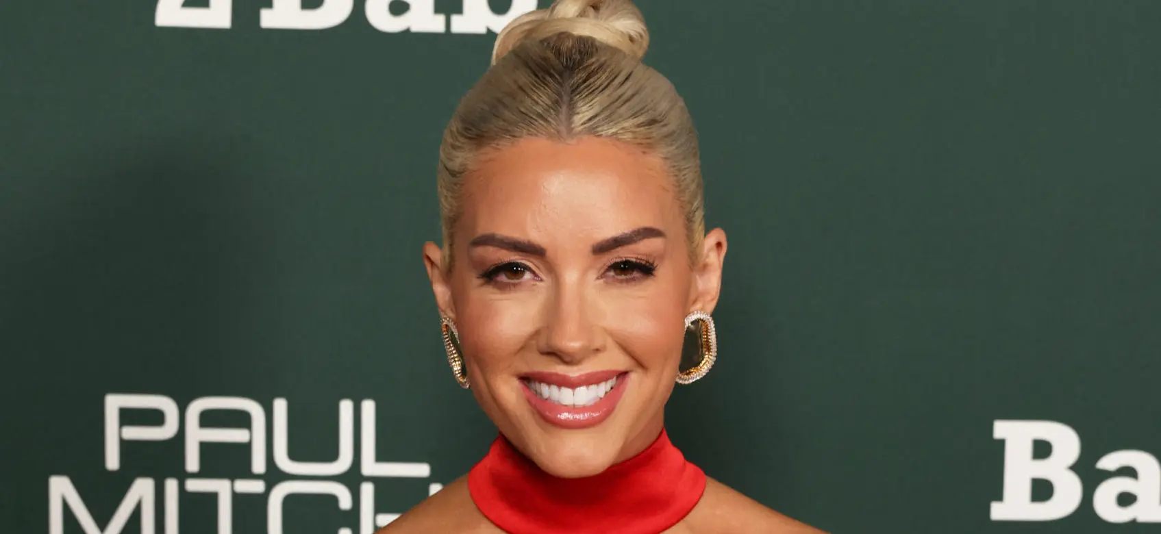 Heather Rae El Moussa Shocks Fans With Her Super Ripped Abs