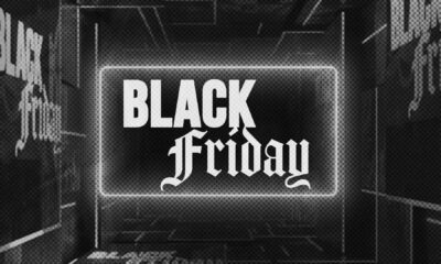 Best of Man Utd Black Friday 2025 offers at United Store