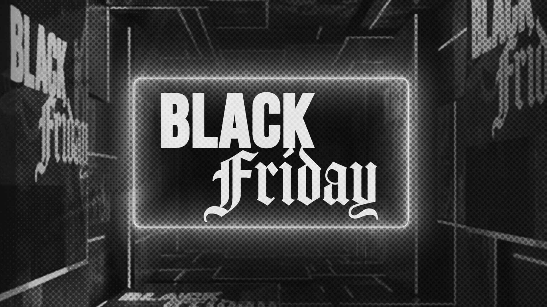 Best of Man Utd Black Friday 2025 offers at United Store