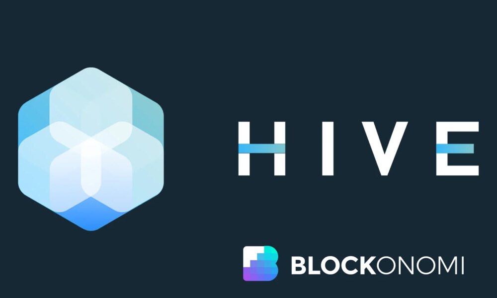 HIVE Unveils $300M Share Sale Program to Boost Financial Flexibility
