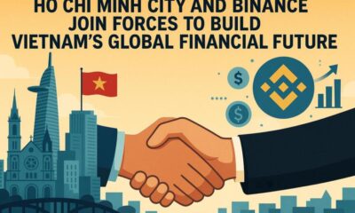 Crypto Breaking News