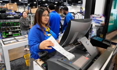 Black Friday arrives with solid momentum despite tariffs and economic uncertainty