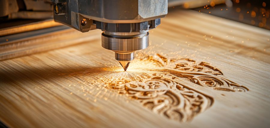 How Digital Engraving is Revolutionizing Crystal Awards