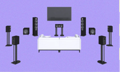 How to Get the Perfect Surround Sound Speaker Setup