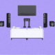 How to Get the Perfect Surround Sound Speaker Setup